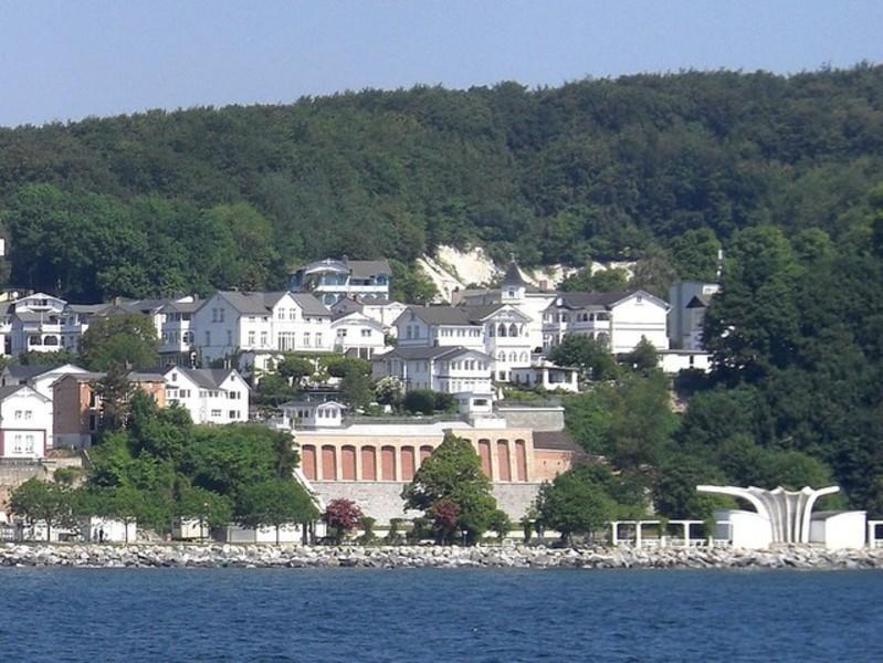 Villa Melanie Зассніц Екстер'єр фото