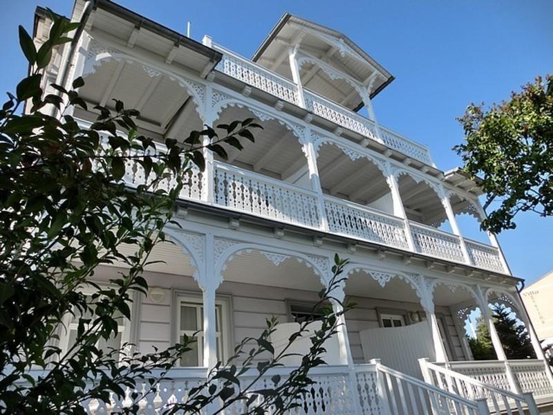 Villa Melanie Зассніц Екстер'єр фото